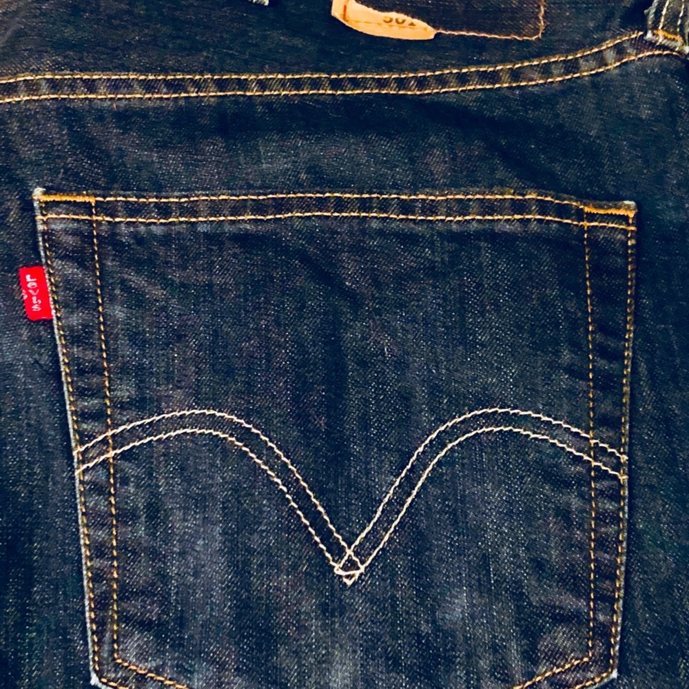 Levi’s 501